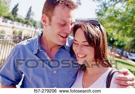 Couple View Large Photo Image Stock Photograph - Couple. Fotosearch