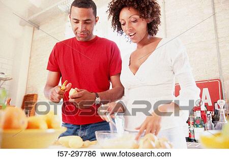 Couple View Large Photo Image Stock Photograph - Couple. Fotosearch
