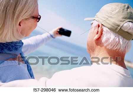 Couple View Large Photo Image Stock Photograph - Couple. Fotosearch
