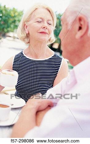 Stock Photograph - Couple. Fotosearch