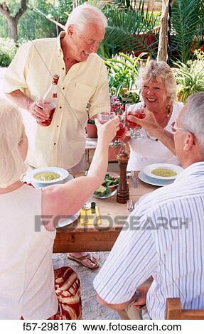Couple View Large Photo Image Stock Photograph - Couple. Fotosearch