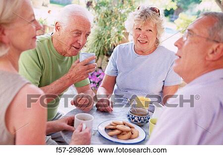 Stock Photograph - Couple. Fotosearch