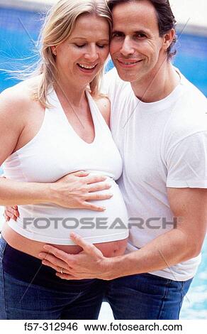 Couple View Large Photo Image Stock Photograph - Couple. Fotosearch