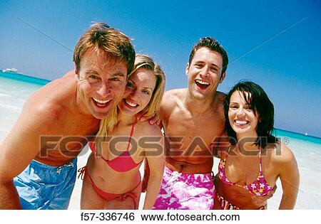 Couple View Large Photo Image Stock Photograph - Couple. Fotosearch