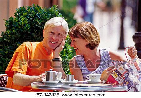 Couple View Large Photo Image Stock Photograph - Couple. Fotosearch