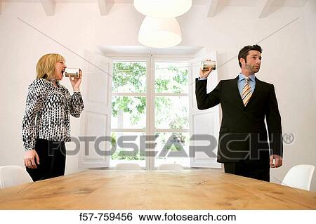 Couple View Large Photo Image Stock Photograph - Couple. Fotosearch
