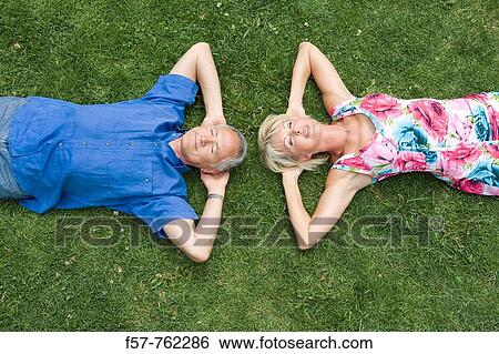 Stock Photograph - Couple. Fotosearch