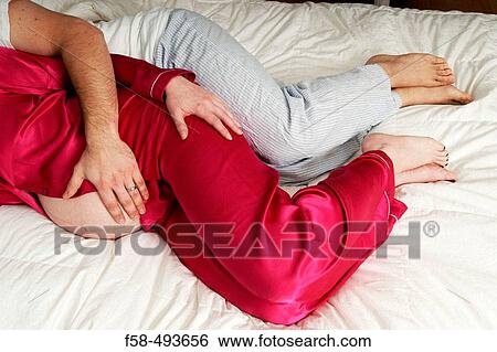 Stock Photograph - Couple. Fotosearch