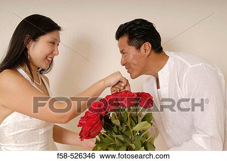 Couple View Large Photo Image Stock Photograph - Couple. Fotosearch