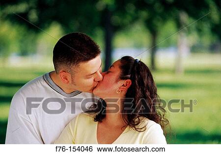 Stock Photograph - Couple. Fotosearch