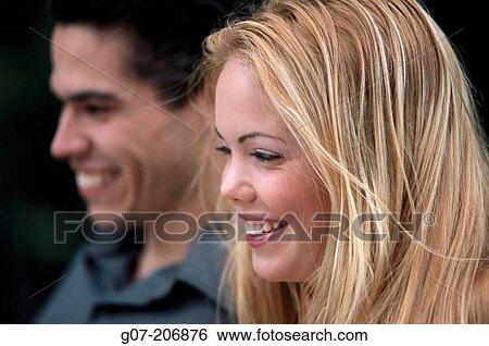 Couple View Large Photo Image Stock Photograph - Couple. Fotosearch