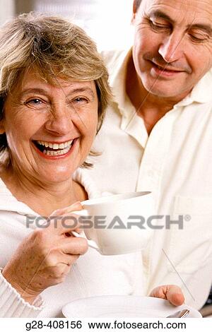 Stock Photograph - Couple. Fotosearch