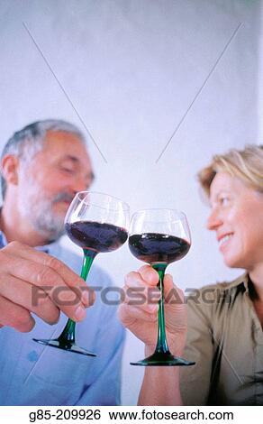 Couple View Large Photo Image Stock Photograph - Couple. Fotosearch