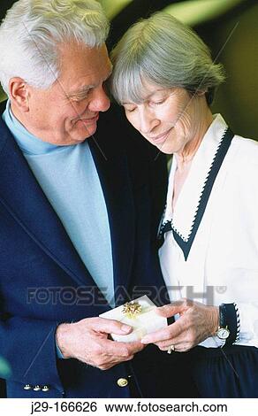 Stock Photograph - Couple. Fotosearch