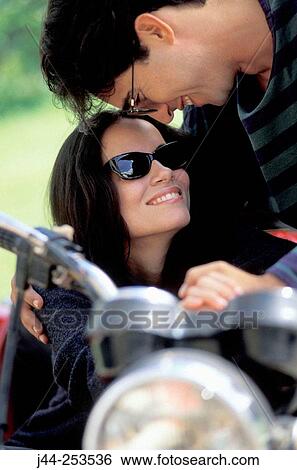 Couple View Large Photo Image Stock Photograph - Couple. Fotosearch