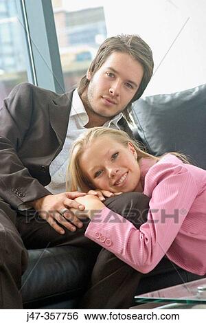 Couple View Large Photo Image Stock Photograph - Couple. Fotosearch