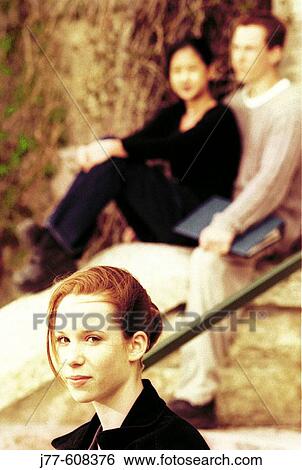 Stock Photograph - Couple. Fotosearch