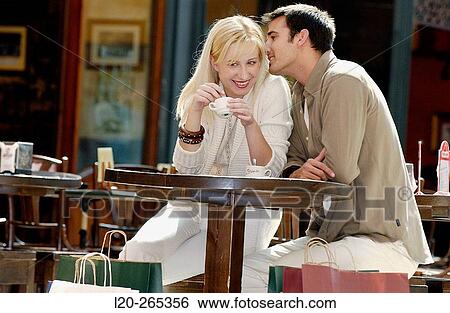 Couple View Large Photo Image Stock Photograph - Couple. Fotosearch