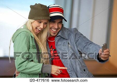 Couple View Large Photo Image Stock Photograph - Couple. Fotosearch