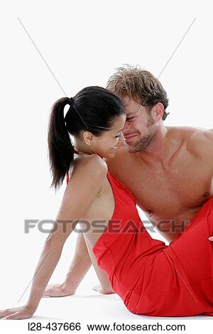 Couple View Large Photo Image Stock Photograph - Couple. Fotosearch