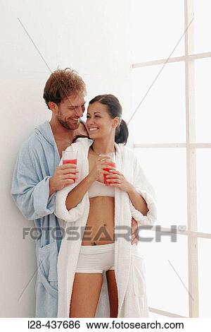 Couple View Large Photo Image Stock Photograph - Couple. Fotosearch
