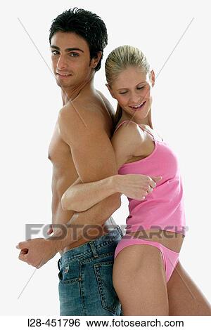 Couple View Large Photo Image Stock Photograph - Couple. Fotosearch