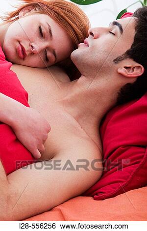 Couple View Large Photo Image Stock Photograph - Couple. Fotosearch