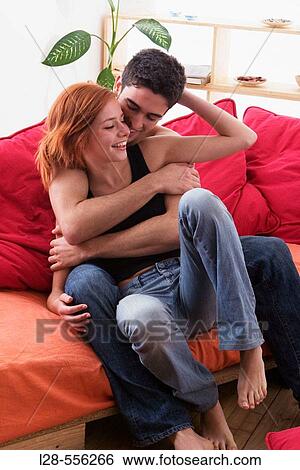 Couple View Large Photo Image Stock Photograph - Couple. Fotosearch