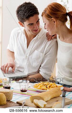 Couple View Large Photo Image Stock Photograph - Couple. Fotosearch
