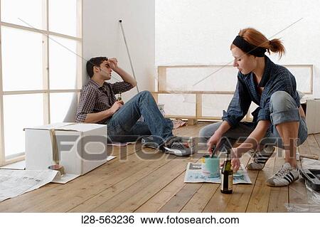 Couple View Large Photo Image Stock Photograph - Couple. Fotosearch