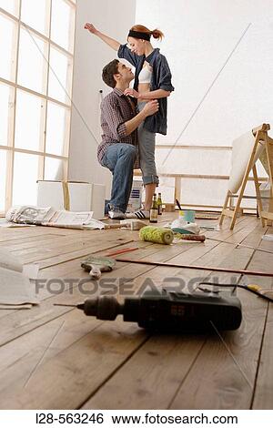 Couple View Large Photo Image Stock Photograph - Couple. Fotosearch
