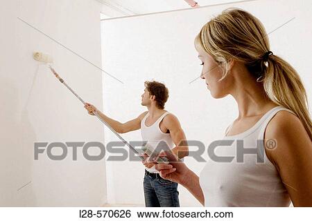 Couple View Large Photo Image Stock Photograph - Couple. Fotosearch