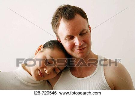Stock Photograph - Couple. Fotosearch