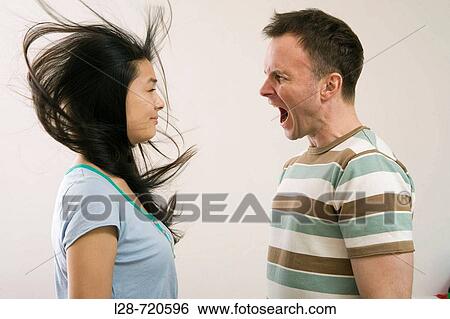 Stock Photograph - Couple. Fotosearch