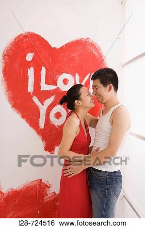 Couple View Large Photo Image Stock Photograph - Couple. Fotosearch