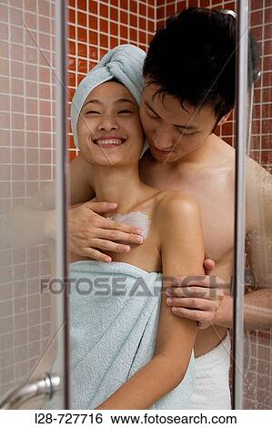 Couple View Large Photo Image Stock Photograph - Couple. Fotosearch