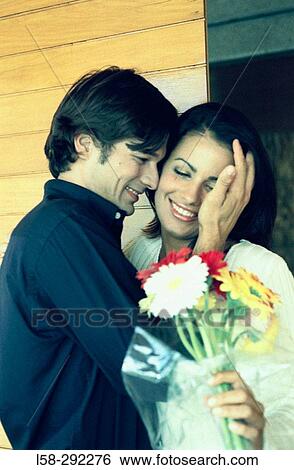 Couple View Large Photo Image Stock Photograph - Couple. Fotosearch