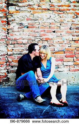 Couple View Large Photo Image Stock Photograph - Couple. Fotosearch
