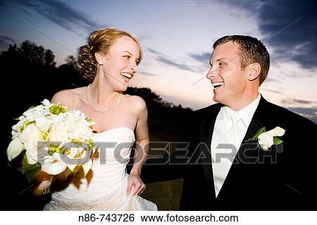 Stock Photograph - Couple. Fotosearch