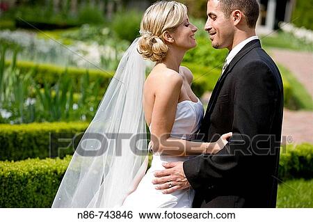 Stock Photograph - Couple. Fotosearch