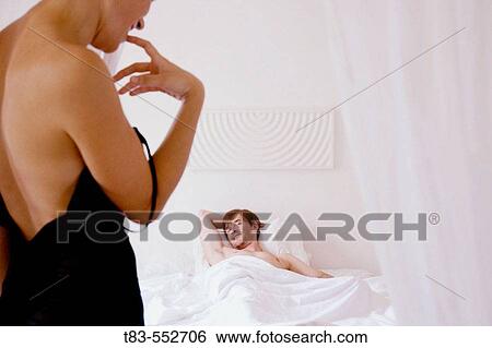 Couple View Large Photo Image Stock Photograph - Couple. Fotosearch