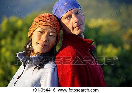 Couple View Large Photo Image Stock Photograph - Couple. Fotosearch