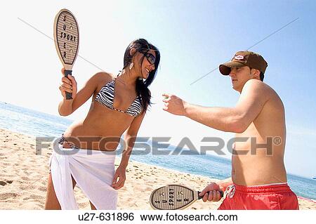 Stock Photograph - Couple. Fotosearch