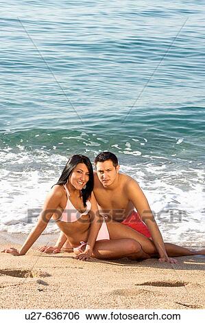 Couple View Large Photo Image Stock Photograph - Couple. Fotosearch