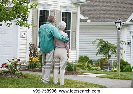 Couple View Large Photo Image Stock Photograph - Couple. Fotosearch