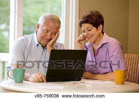Couple View Large Photo Image Stock Photograph - Couple. Fotosearch