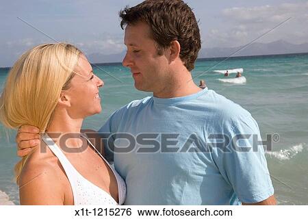 Couple View Large Photo Image Stock Photograph - Couple. Fotosearch