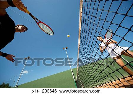 Stock Photograph - Couple. Fotosearch