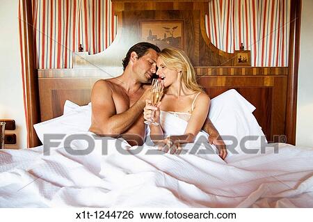 Couple View Large Photo Image Stock Photograph - Couple. Fotosearch