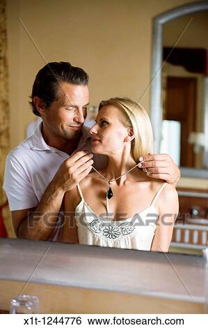 Couple View Large Photo Image Stock Photograph - Couple. Fotosearch